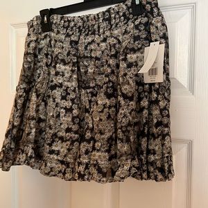 Womens skirt